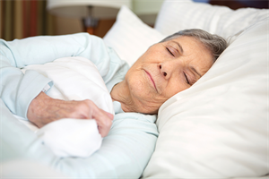 Oversleeping raises stroke risk