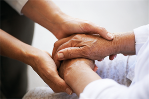 Are dementia targets harming patients?