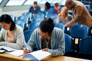 University GP practices standing on the brink