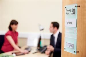 Will named GPs improve patient care?