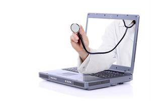 How video consultations can benefit patients and the NHS