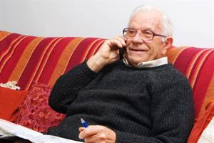 Practice cuts A&E attendance and improves patient health through clinical health coaching