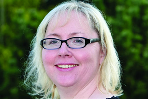 Dr Charlotte Jones interview: Getting Welsh GPs back on their feet