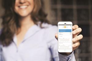 New smartphone app aims to improve access to GP services