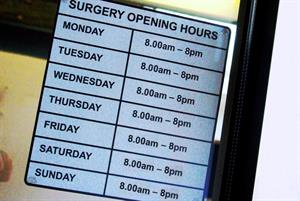 What is the GP Access Fund?