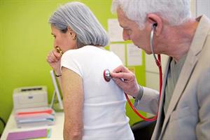 Practice dilemma: Should you intervene in the care of another GP's patient?