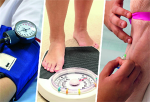 Can health checks be revived?