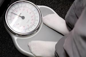BMI test 'missing a quarter of obese children'