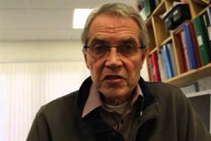Video: RCGP president Dr Terry Kemple sets out his priorities for the role