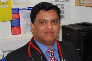 Dr Zahid Chauhan: Stop turning GPs into admin machines and let them look after patients