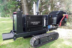 Woodchippers