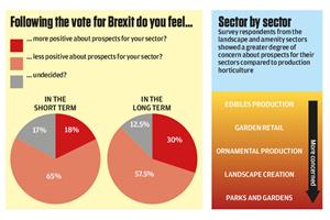 Industry highlights key issues following Brexit vote