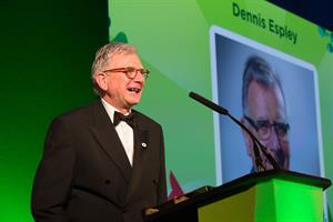 Winners of the 2017 Garden Retail Awards revealed at glittering industry event in London's Covent Garden