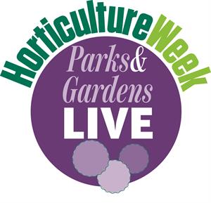 Two days to go to Parks & Gardens Live 2017!