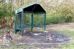 Parks face risk of serious decline, second HLF parks report finds