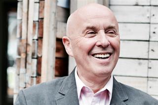 Mark Astarita to leave the British Red Cross and join consultancy