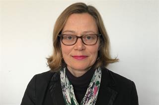 Carol Mack promoted to chief executive at the Association of Charitable Foundations