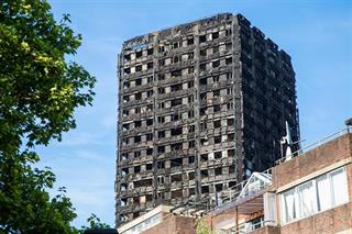 Further £3m given to Grenfell fire victims in past week, commission's data shows