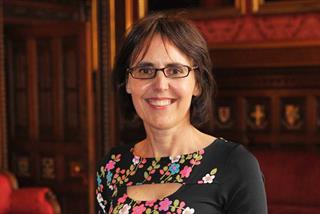 Build your fundraising career at the Stroke Association