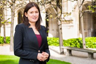 Lisa Nandy calls for urgent investigation into Big Society Network grants