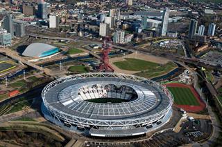 The great Olympic raid