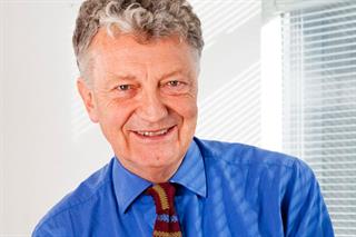 William Shawcross reappointed as chair of the Charity Commission