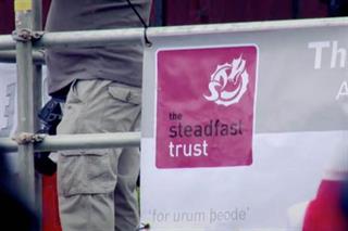 Steadfast Trust plans charity tribunal appeal against its removal from the register