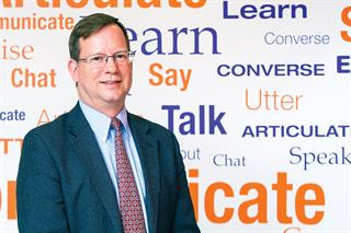 Bob Reitemeier: He's back, and this time it's different