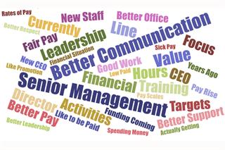 Charity Pulse 2014: Outer health... but inner questions