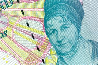 Charity pay study: Who are the highest earners?