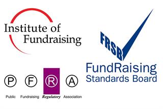 Review of fundraising regulation reveals 'lack of trust' between the three bodies involved