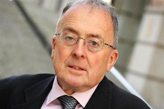 Charity sector is at risk of falling into a 'transparency trap', says Sir Stephen Bubb