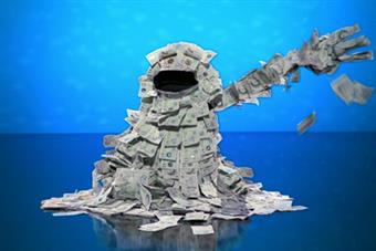 Barclays 'performance' by Bartle Bogle Hegarty