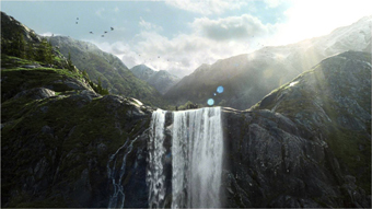 Guinness 'bring it to life' by AMV BBDO