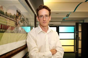 Charles Vallance: The web is stifling radicalism at a time when it is needed