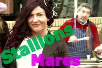 Paddy Power ad banned for being offensive to transgender community