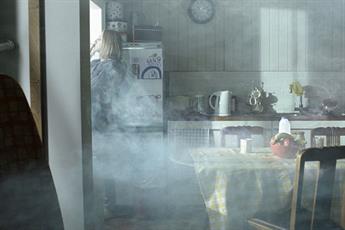 Department of Health reviews anti-smoking ad brief