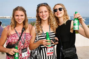 CANNES 2013: In pictures