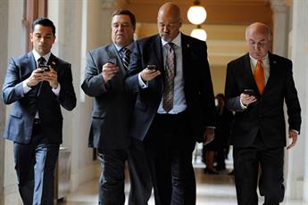 Initiative scoops Amazon global media business