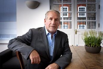 Ad agency BMB enters PR with ex-Independent editor Simon Kelner