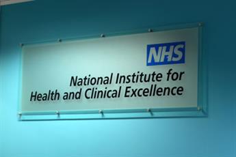 Patients face five-year wait for new drugs as NICE target slips
