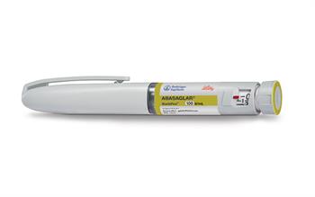 First biosimilar insulin launches