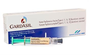 HPV vaccination schedule changes from three to two doses
