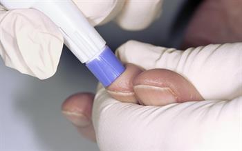 False result warning for INRatio coagulation monitoring system