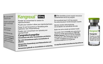 Cangrelor: new antiplatelet drug