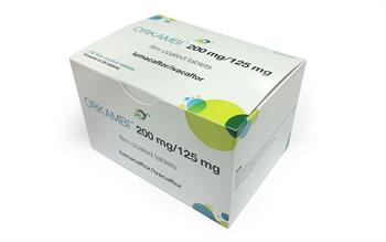 New cystic fibrosis combination drug not recommended for NHS use