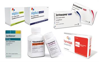 SGLT2 inhibitors: risk of diabetic ketoacidosis