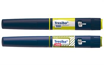 Ultra long-acting insulin approved for paediatric use