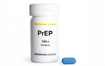 HIV drug first to be approved in UK for pre-exposure prophylaxis