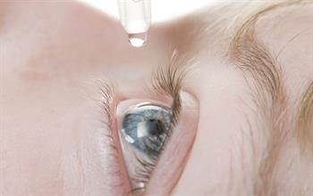 Tafluprost/timolol now available as combined glaucoma treatment